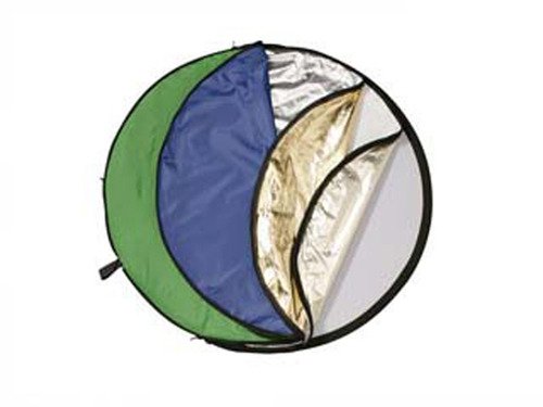 Falcon Eyes Reflectiescherm 7 in 1 CRK7-42 SLG 107 cm - 1
