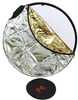 Falcon Eyes Reflectiescherm 5 in 1 met Grip RFEG-32SLG 82 cm - 1