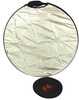 Falcon Eyes Reflectiescherm 5 in 1 met Grip RFEG-32SLG 82 cm - 2