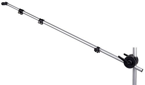 Falcon Eyes Reflectorhouder RBH-2566 voor Statiefbuis Bevest - 1