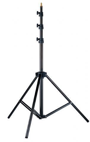 Linkstar Lampstatief L-30L 103-300 cm Luchtgeveerd - 1