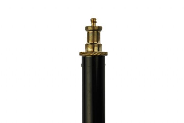 Linkstar Lampstatief L-30L 103-300 cm Luchtgeveerd - 4