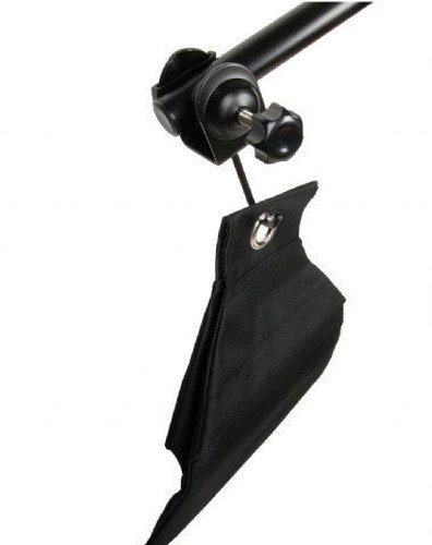 Falcon Eyes Boomarm + Statief + Zandzak LSB-3 - 2