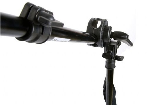 Falcon Eyes Boomarm + Statief + Zandzak LSB-3 - 4