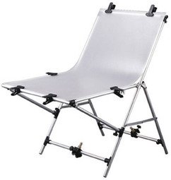 Falcon Eyes Opnametafel ST-0611CT 60x116 Opvouwbaar