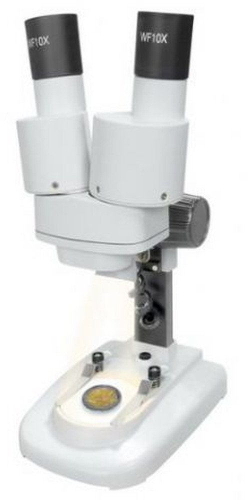 Byomic Beginners Stereo Microscoop 20x | Microscopen | 8718127022301