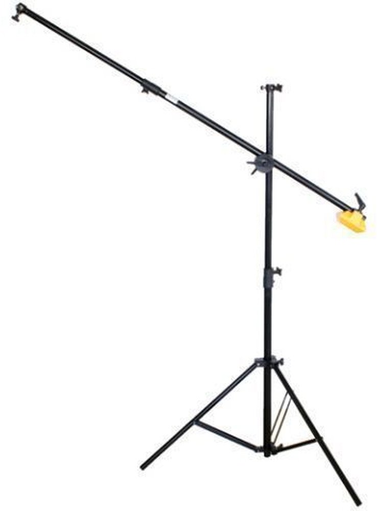 Falcon Eyes Boomarm + Statief + Gewicht LSB-2 | Studiostatieven | 8718127004505