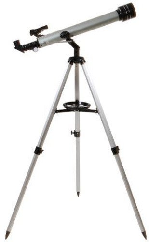 Byomic Beginners Lenzentelescoop 60/700 in Koffer - 2