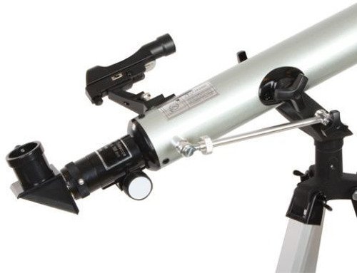 Byomic Beginners Lenzentelescoop 60/700 in Koffer - 4