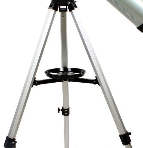 Byomic Beginners Spiegeltelescoop 76/700 in Koffer - 3