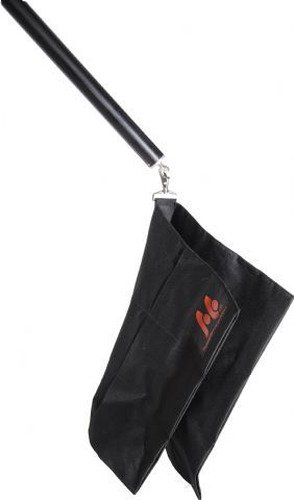 Falcon Eyes Professionele Boomarm + Statief + Waterzak LSB-5 - 4