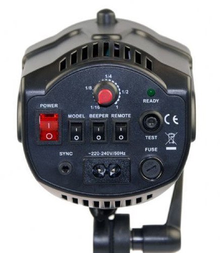 Falcon Eyes Studioflitsset SSK-2250D - 2