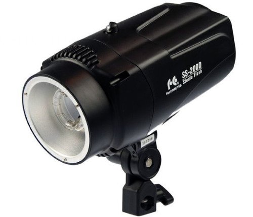 Falcon Eyes Studioflitsset SSK-2250D - 3