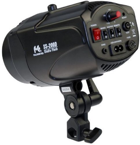 Falcon Eyes Studioflitsset SSK-2250D - 4