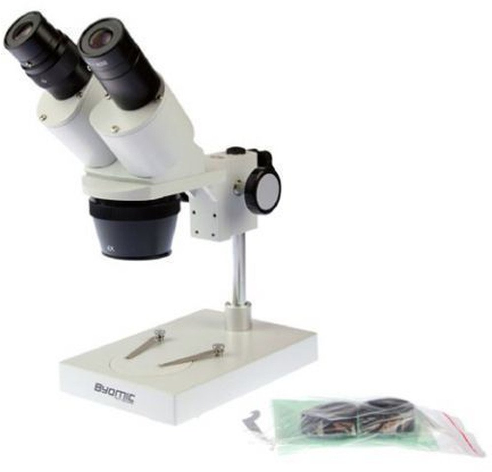 Byomic Stereo Microscoop BYO-ST3 | Microscopen | 8718127022721