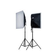 Falcon Eyes Continu Lichtset LH-ESB6060K 8x40W
