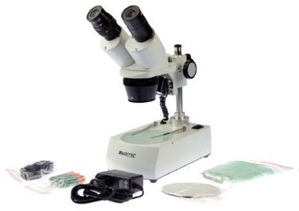 Byomic Stereo Microscoop BYO-ST3LED | Microscopen | 8718127022738