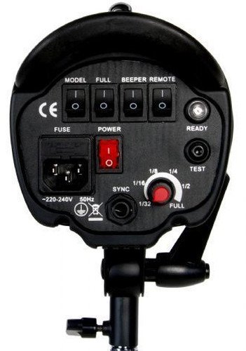 Falcon Eyes Studioflitser TF-900A - 2