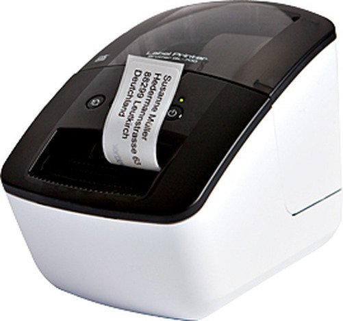 Brother QL-700 - 1