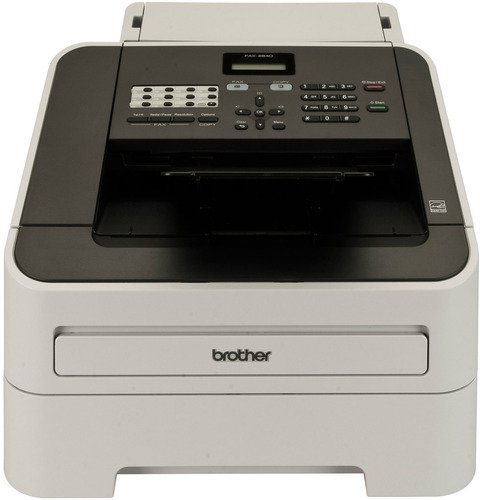 Brother Laser Fax-2840 - 2