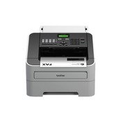 Brother Laser Fax-2840 - 1