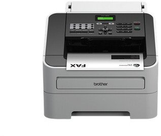 Brother Laser Fax-2840 Brother Laser Fax-2840