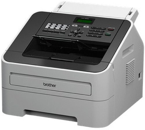 Brother Laser Fax-2840 - 3
