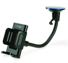 Kensington Windshield/Vent Car Mount For Smartphone