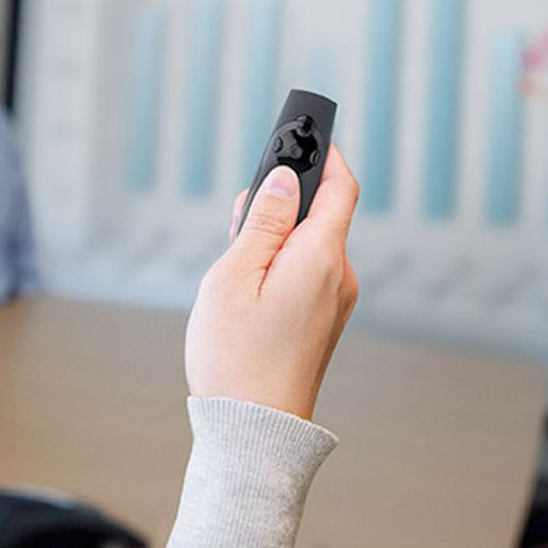 Office Deals Presenteren