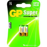 Gp Batteries Gp Alkaline Lr01 . - 1