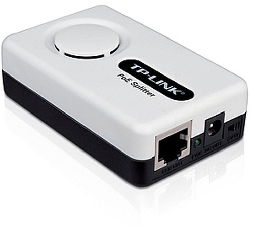 TP-Link PoE Splitter TL-POE10R - 1