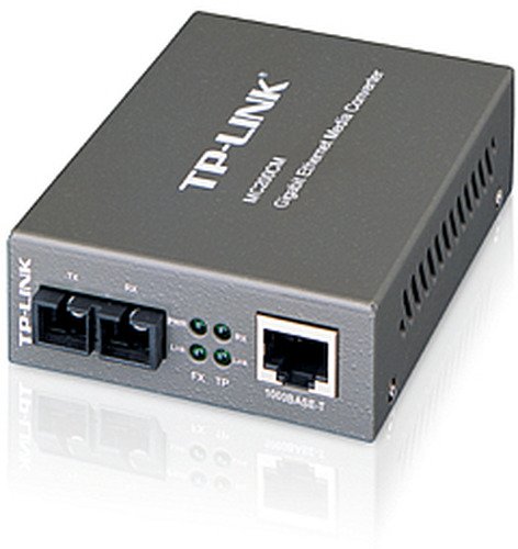 TP-Link MC200CM - 1