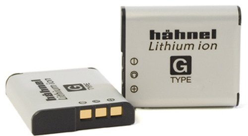 Hahnel HL-G1 Sony 3.6V/1050Mah - 1 Hahnel HL-G1 Sony 3.6V/1050Mah - 1