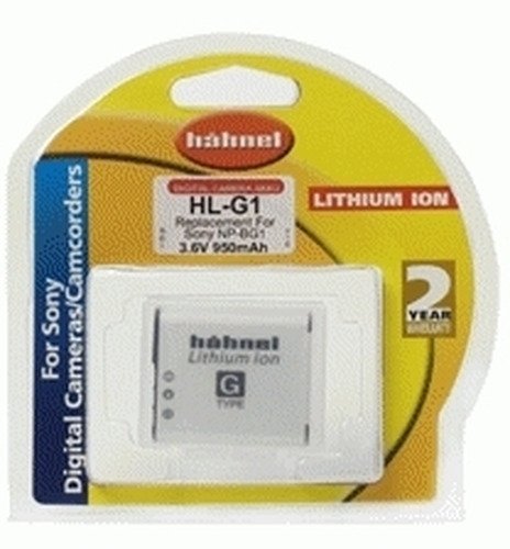 Hahnel HL-G1 Sony 3.6V/1050Mah - 2