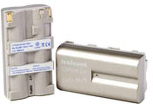 Hahnel HL-581 Sony L 7.2V/2000Mah Infotech Npf330/530/550 - 1