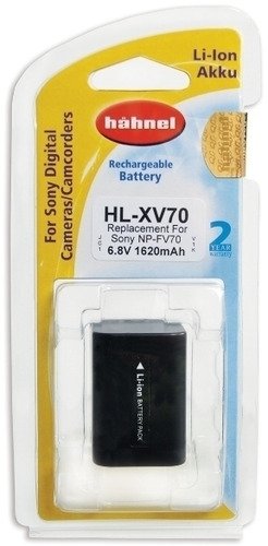 Hahnel HL-XV70 Sony 6.8V/1620Mah - 1
