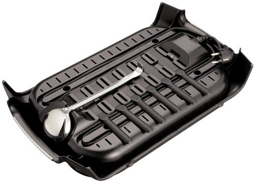 Tefal Crêpes Party Inox  Design PY5588 - 4