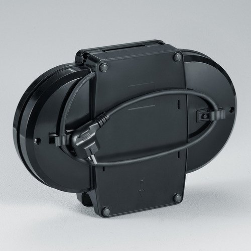 Severin WA2106  Dubbel wafelijzer - 3
