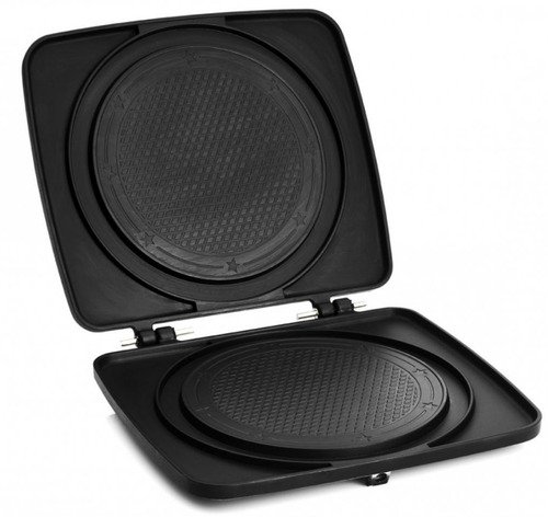 FriFri Wafelplaat M007 - 1