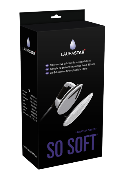 Laurastar Zool Softpressing 3D