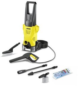 Karcher Hogedrukreiniger K2 PREMIUM CAR