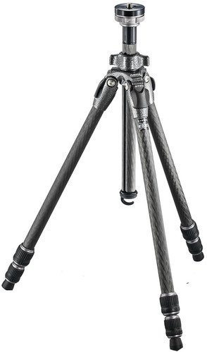 Gitzo GT0532 Mountaineer Tripod Ser.0 3S - 1