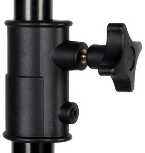 Falcon Eyes Achtergrond Systeem SPK-2 incl. 2 Rollen Zw/Wit - 2