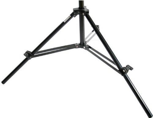 Falcon Eyes Lampstatief met Verstelbare Poten L-2440A/B 240 - 3