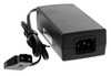 Falcon Eyes Acculader FD-BT16V voor V-Mount Accu - 3