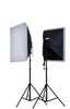 Falcon Eyes Continu Lichtset LH-ESB5050K2 2x40W - 1