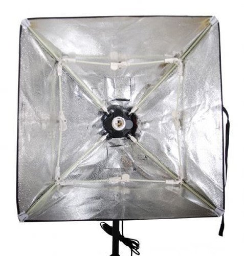 Falcon Eyes Continu Lichtset LH-ESB5050K2 2x40W - 3