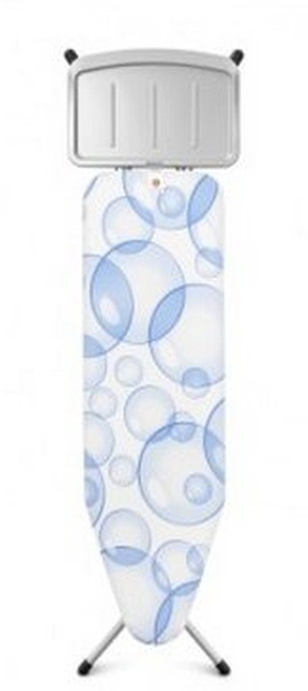 Brabantia Strijkplank B Perfect Flow | Strijkplanken | Huishouden&Woning - Strijken&Naaien | 103629