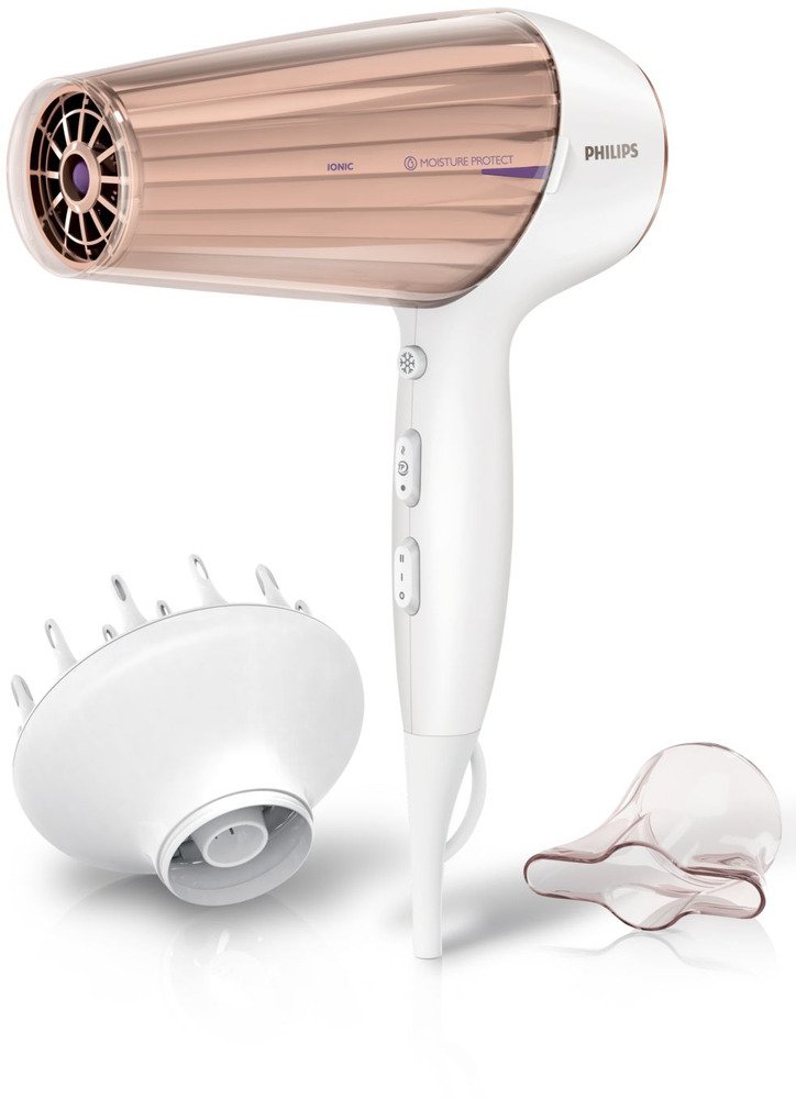 PHILIPS Moisture Protect HP8280/00