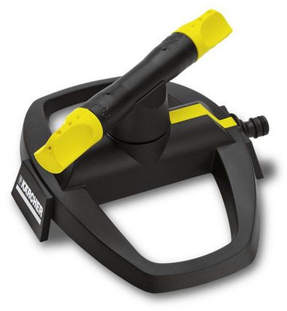 Cirkelsproeier RS 120/2